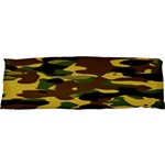 Camo Pattern  Samsung Galaxy S i9008 Hardshell Case Front