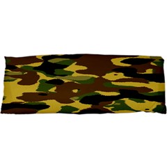 Camo Pattern  Samsung Galaxy Sl I9003 Hardshell Case