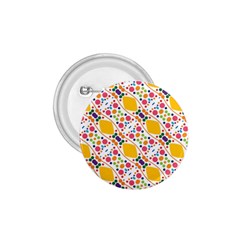 Dots And Rhombus 1 75  Button