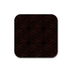 Tribal Geometric Vintage Pattern  Drink Coasters 4 Pack (square) by dflcprints