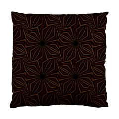 Tribal Geometric Vintage Pattern  Cushion Case (two Sided)  by dflcprints