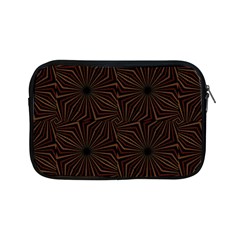 Tribal Geometric Vintage Pattern  Apple Ipad Mini Zippered Sleeve by dflcprints