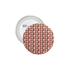 Cute Floral Pattern 1 75  Button by GardenOfOphir