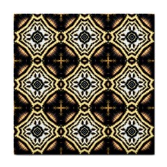 Faux Animal Print Pattern Ceramic Tile