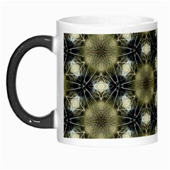 Faux Animal Print Pattern Morph Mug by GardenOfOphir