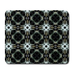 Faux Animal Print Pattern Large Mouse Pad (rectangle)