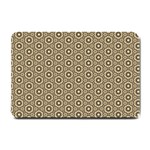 Cute Pretty Elegant Pattern Small Door Mat 24 x16  Door Mat