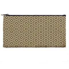 Cute Pretty Elegant Pattern Pencil Case