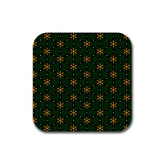 Cute Pretty Elegant Pattern Drink Coasters 4 Pack (square) by GardenOfOphir