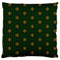 Cute Pretty Elegant Pattern Standard Flano Cushion Case (one Side) by GardenOfOphir