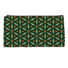 Cute Pretty Elegant Pattern Pencil Case by GardenOfOphir