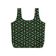 Cute Pretty Elegant Pattern Reusable Bag (s)