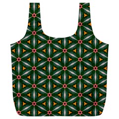 Cute Pretty Elegant Pattern Reusable Bag (xl)