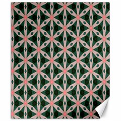 Cute Pretty Elegant Pattern Canvas 20  X 24  (unframed)