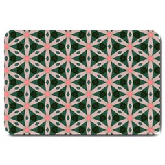 Cute Pretty Elegant Pattern Large Door Mat