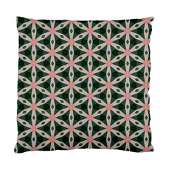 Cute Pretty Elegant Pattern Cushion Case (two Sided)  by GardenOfOphir