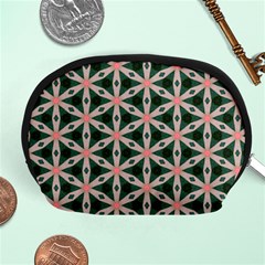 Cute Pretty Elegant Pattern Accessory Pouch (medium) by GardenOfOphir