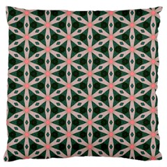 Cute Pretty Elegant Pattern Standard Flano Cushion Case (one Side)