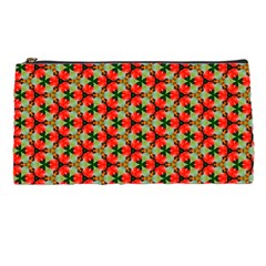 Cute Pretty Elegant Pattern Pencil Case by GardenOfOphir