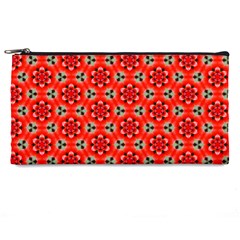 Cute Pretty Elegant Pattern Pencil Case