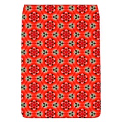 Cute Pretty Elegant Pattern Removable Flap Cover (Large)