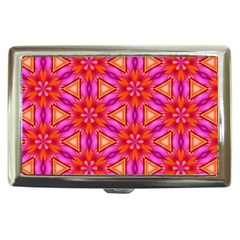 Cute Pretty Elegant Pattern Cigarette Money Case