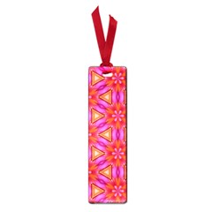 Cute Pretty Elegant Pattern Small Bookmark