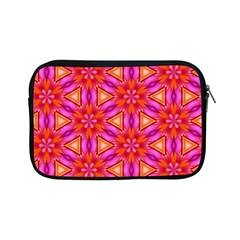 Cute Pretty Elegant Pattern Apple Ipad Mini Zippered Sleeve