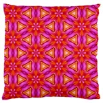 Cute Pretty Elegant Pattern Standard Flano Cushion Case (Two Sides) Front