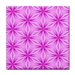 Cute Pretty Elegant Pattern Ceramic Tile