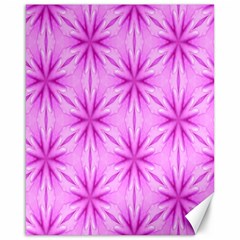 Cute Pretty Elegant Pattern Canvas 16  X 20  (unframed)