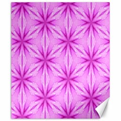 Cute Pretty Elegant Pattern Canvas 20  X 24  (unframed)