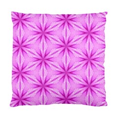 Cute Pretty Elegant Pattern Cushion Case (two Sided)  by GardenOfOphir