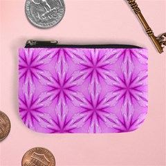 Cute Pretty Elegant Pattern Coin Change Purse