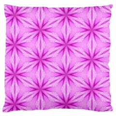 Cute Pretty Elegant Pattern Standard Flano Cushion Case (two Sides) by GardenOfOphir