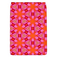 Cute Pretty Elegant Pattern Removable Flap Cover (large)