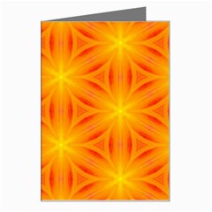 Cute Pretty Elegant Pattern Greeting Card