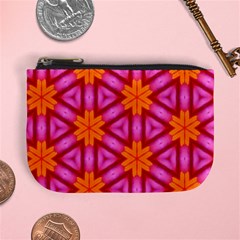 Cute Pretty Elegant Pattern Coin Change Purse