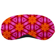 Cute Pretty Elegant Pattern Sleeping Mask