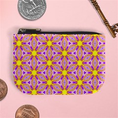 Cute Pretty Elegant Pattern Coin Change Purse