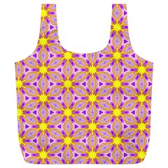 Cute Pretty Elegant Pattern Reusable Bag (XL)