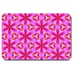 Cute Pretty Elegant Pattern Large Door Mat 30 x20  Door Mat