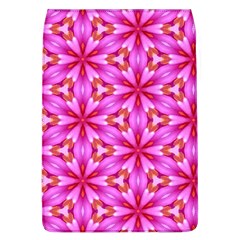 Cute Pretty Elegant Pattern Removable Flap Cover (large)