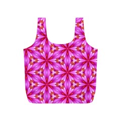 Cute Pretty Elegant Pattern Reusable Bag (s)