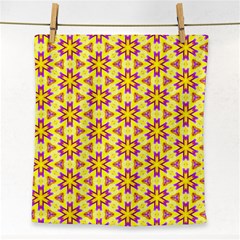 Cute Pretty Elegant Pattern Face Towel