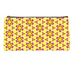 Cute Pretty Elegant Pattern Pencil Case by GardenOfOphir