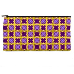 Cute Pretty Elegant Pattern Pencil Case