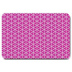 Cute Pretty Elegant Pattern Large Door Mat