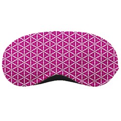 Cute Pretty Elegant Pattern Sleeping Mask