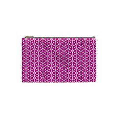 Cute Pretty Elegant Pattern Cosmetic Bag (Small)